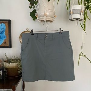 PrAna Halle Skort